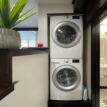 Artist'S Apartment In The Heart Of The City Sacramento Exteriér fotografie