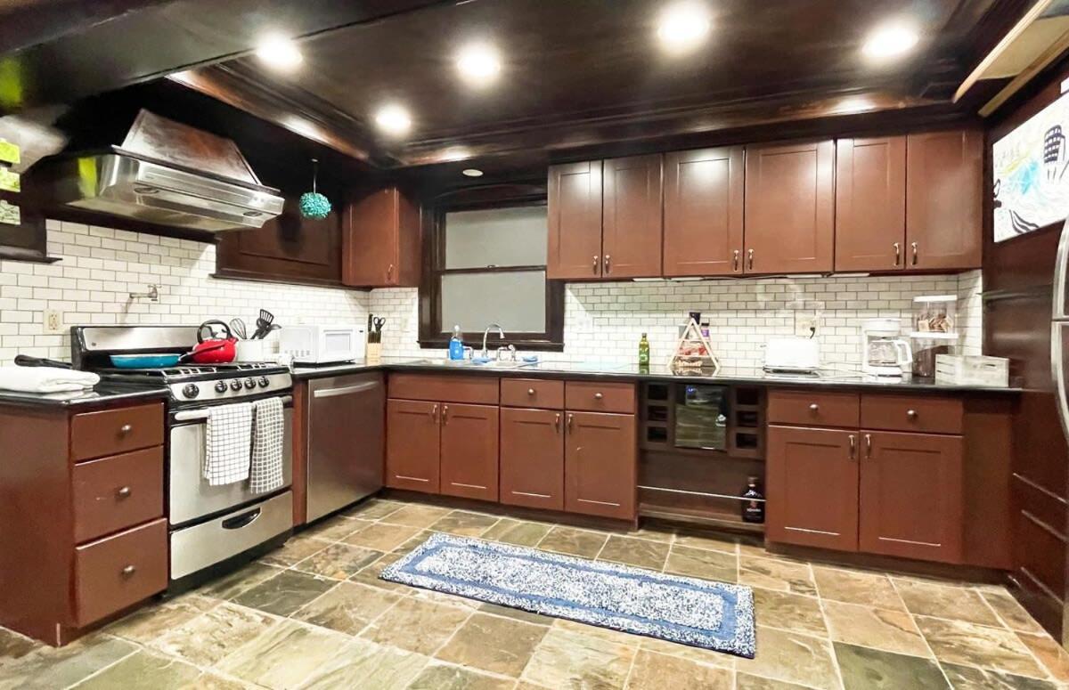 Artist'S Apartment In The Heart Of The City Sacramento Exteriér fotografie
