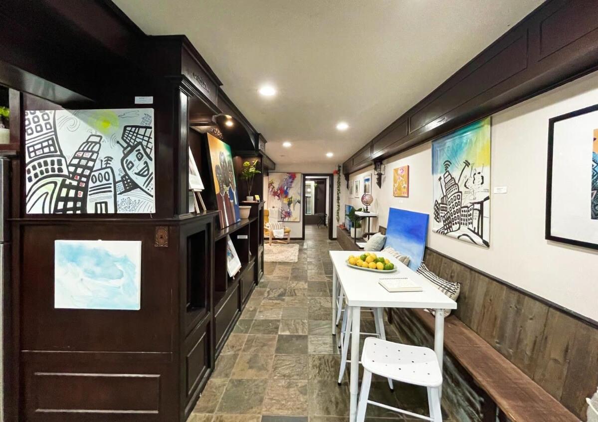 Artist'S Apartment In The Heart Of The City Sacramento Exteriér fotografie