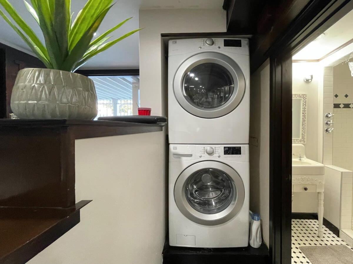 Artist'S Apartment In The Heart Of The City Sacramento Exteriér fotografie