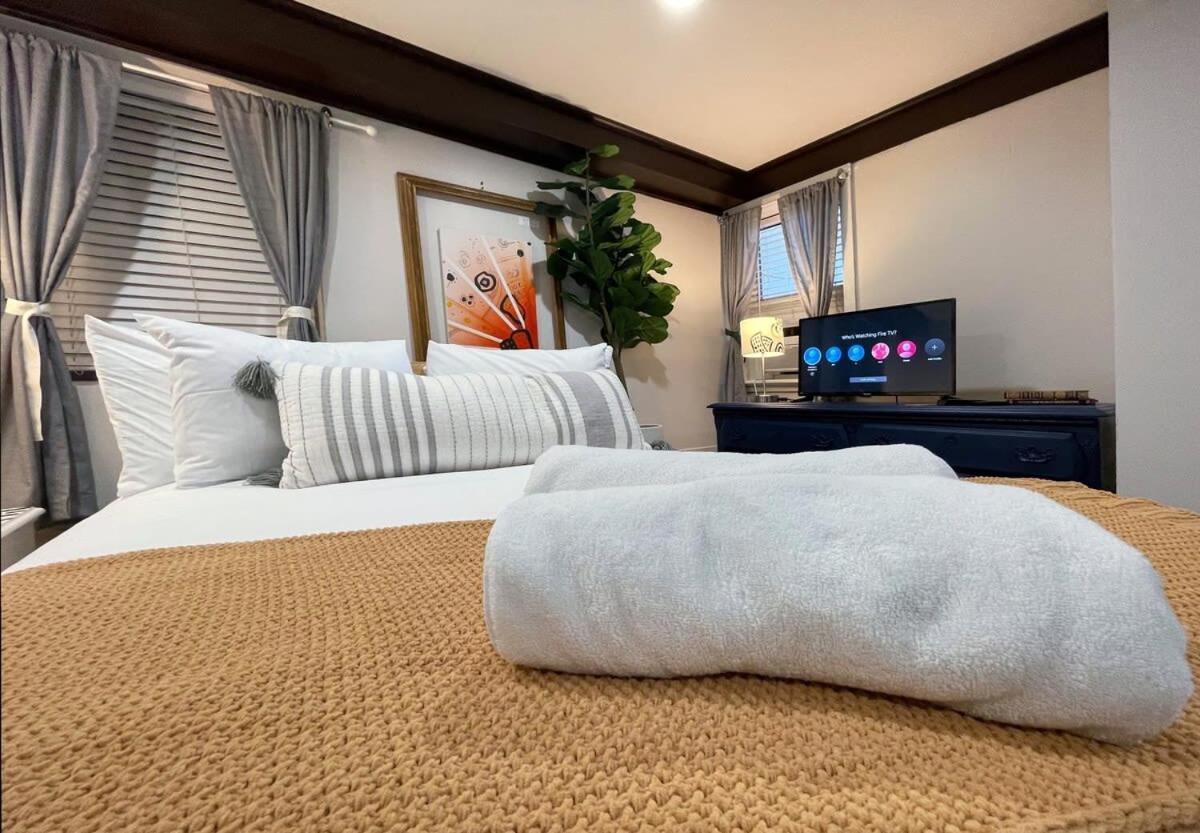 Artist'S Apartment In The Heart Of The City Sacramento Exteriér fotografie