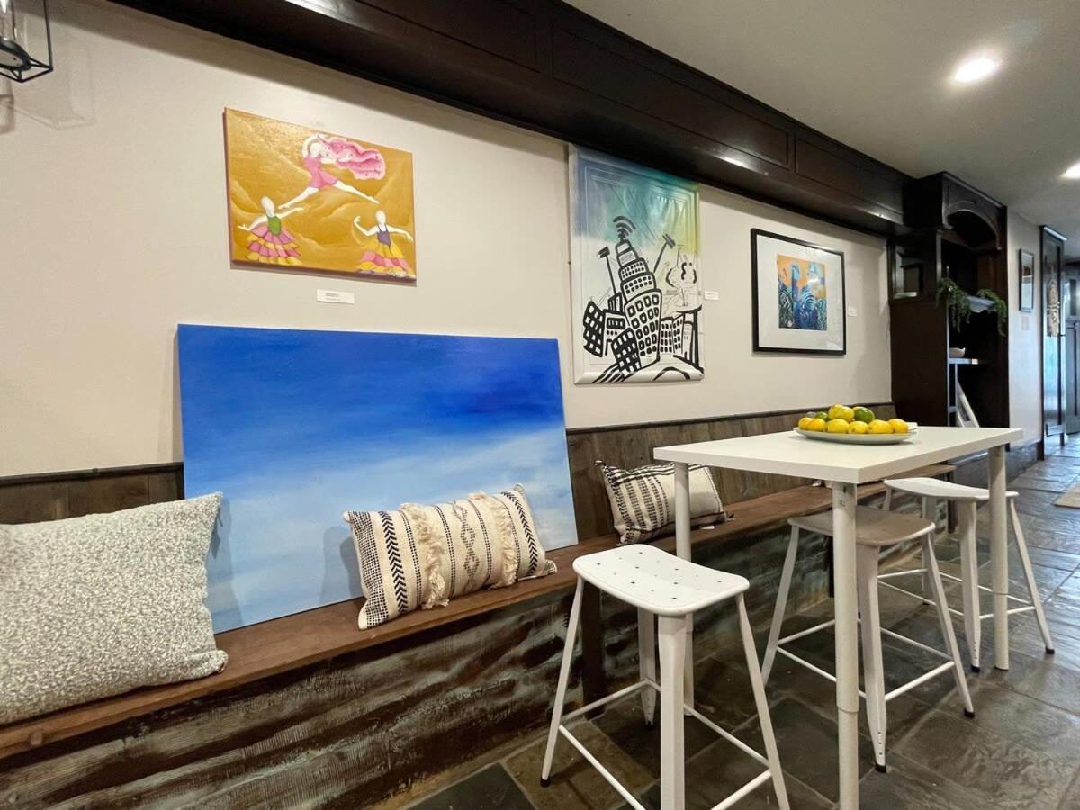 Artist'S Apartment In The Heart Of The City Sacramento Exteriér fotografie